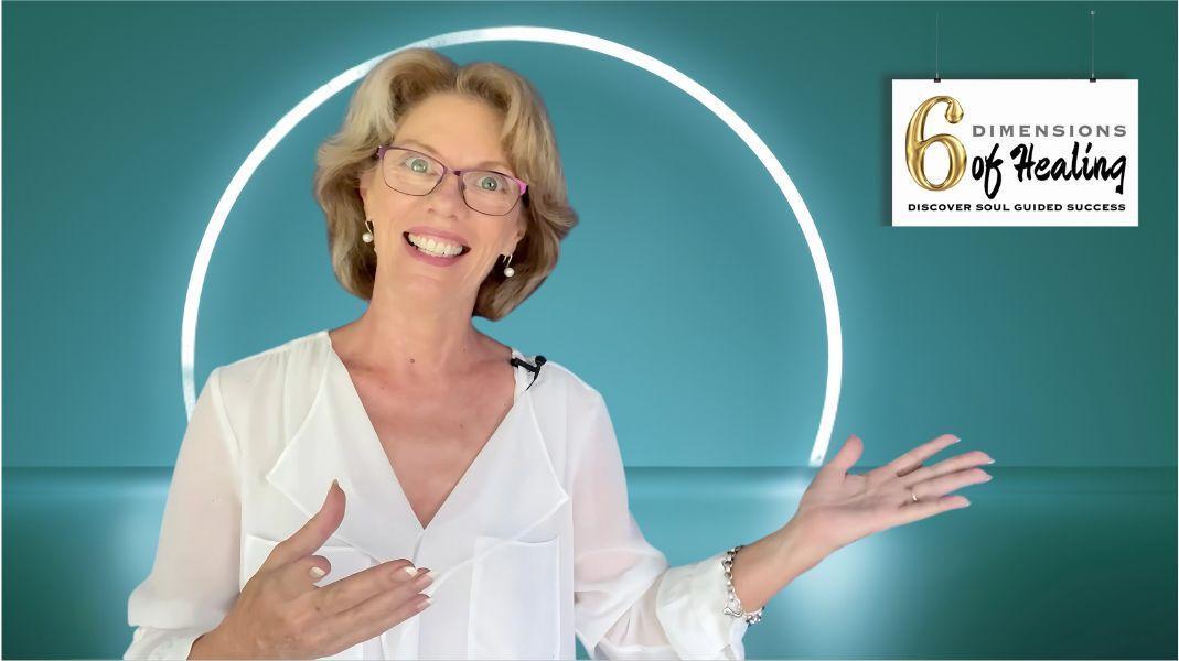 Gayle Maree Herring: Your Soul’s Treasure Hunter and Business Coach