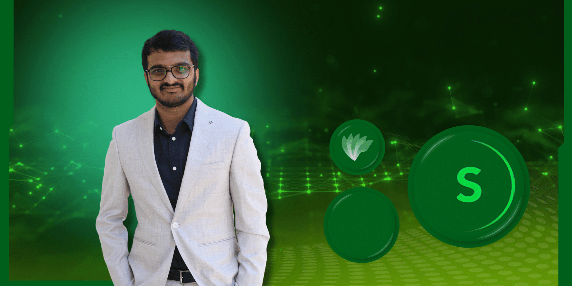 Global Recognition, Local Impact: Inside the Career of Sai Kiran Naik Banoth