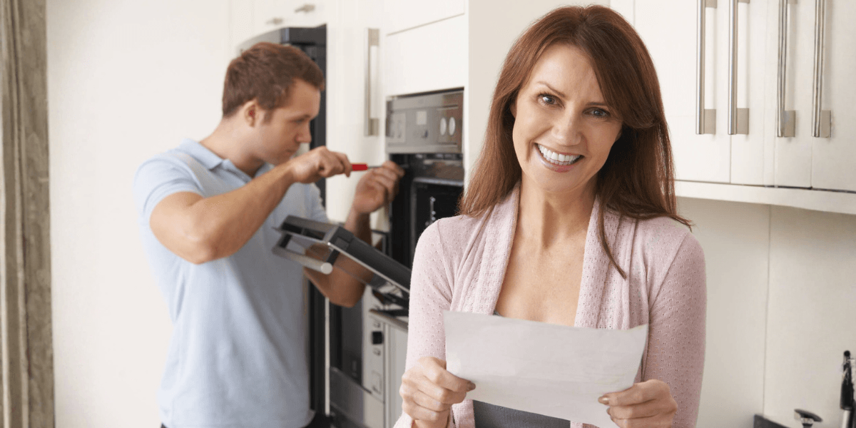 Elserve ltd delivers reliable appliance repair across london