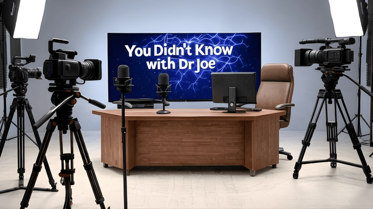 From auditions to opportunity how ydk with dr. joe is shaping future leaders and artists in the philippines