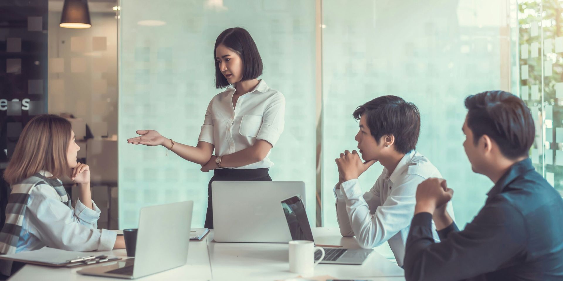 Corporate Strategy Shifts as Capital Moves in Tech and Finance