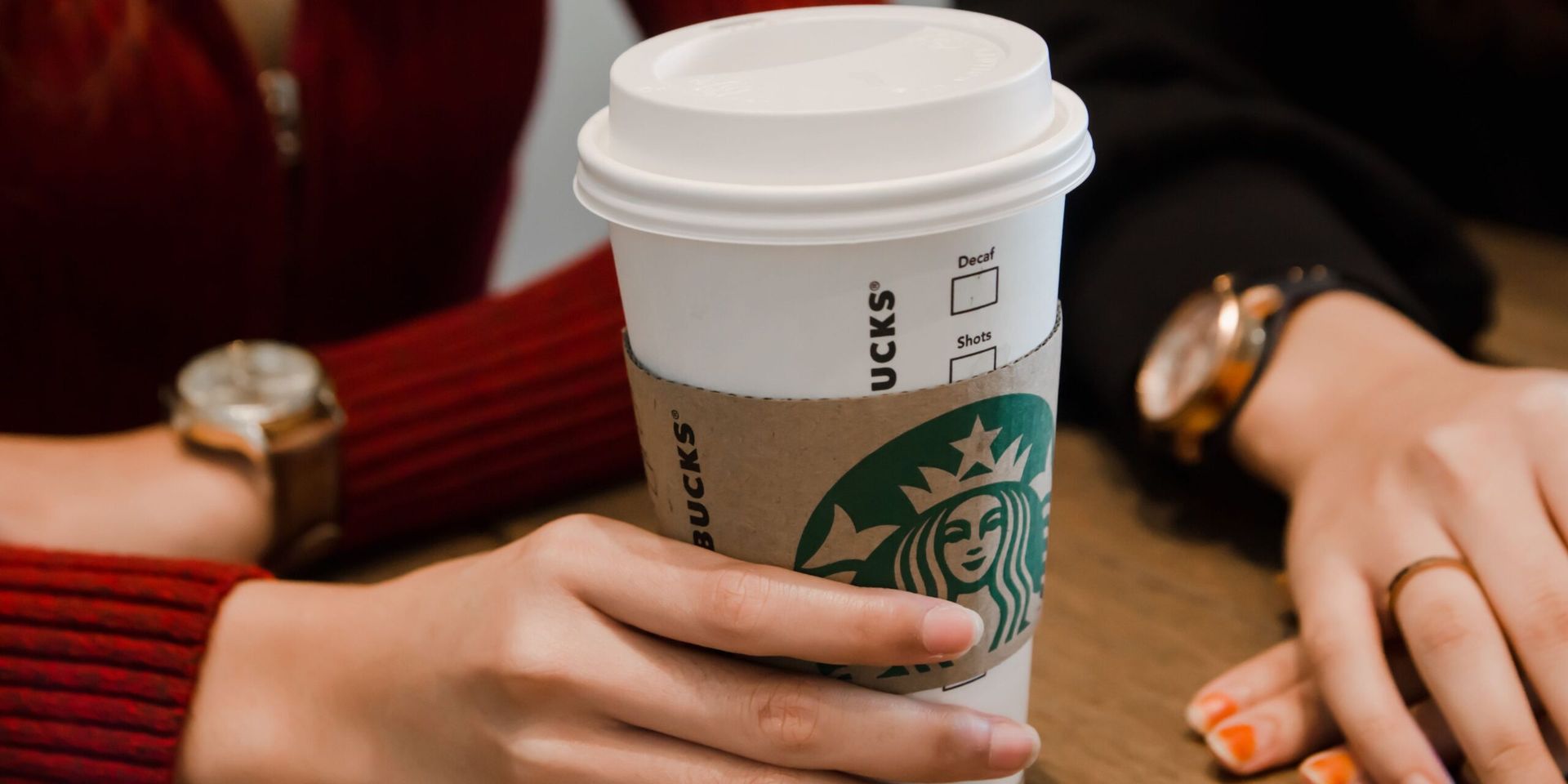 Starbucks Hosts Transformational Leadership Experience in Las Vegas