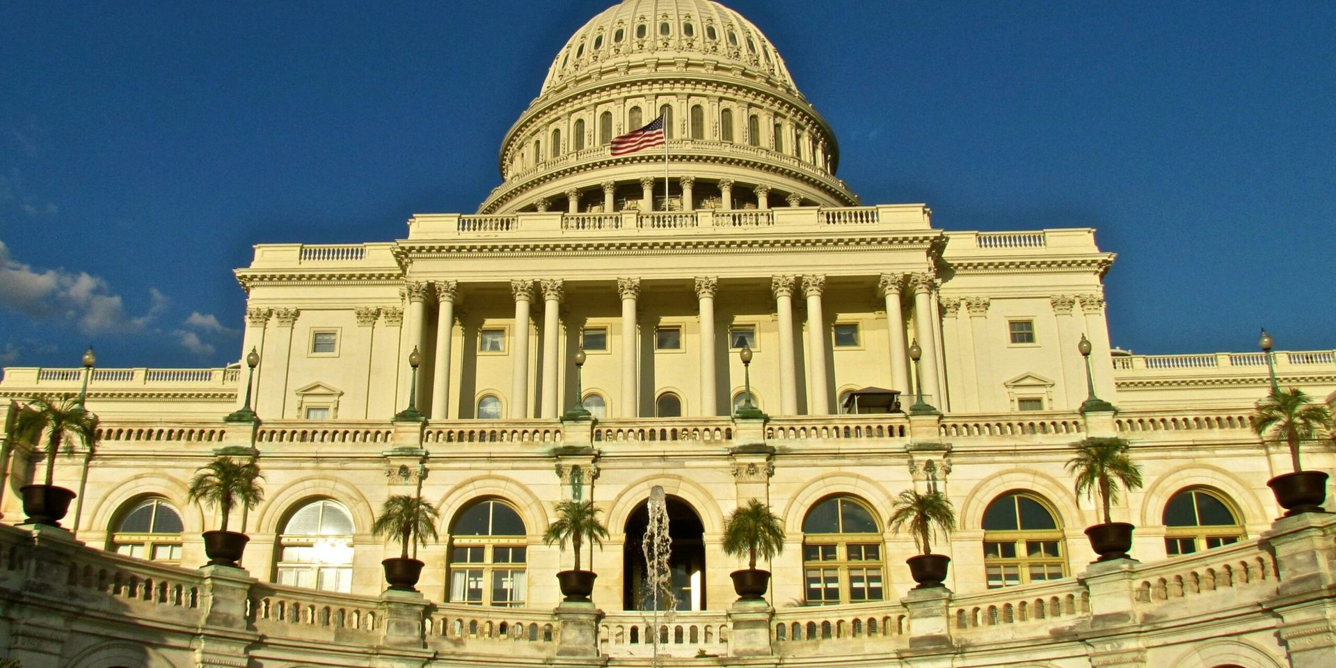 Trump’s ‘One Big Beautiful Bill’ Blocks State AI Laws for 10 Years