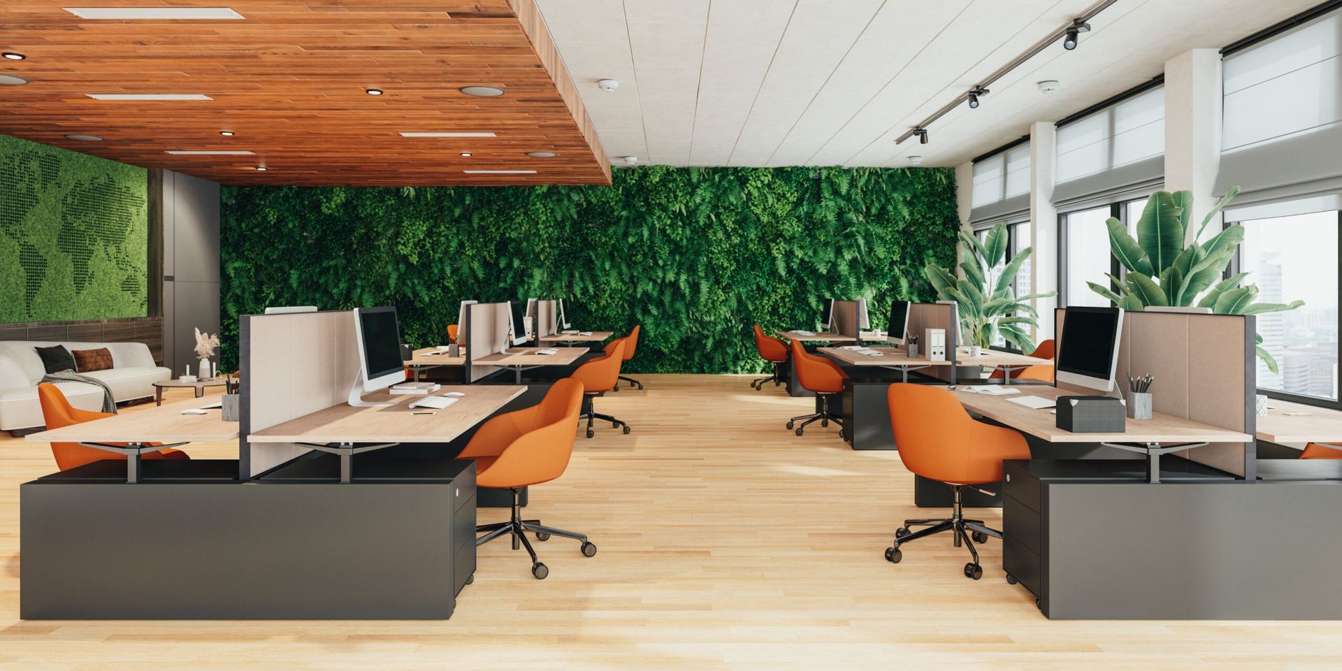Sustainability in Business: Why Going Green Is More Than Just a Trend in 2025