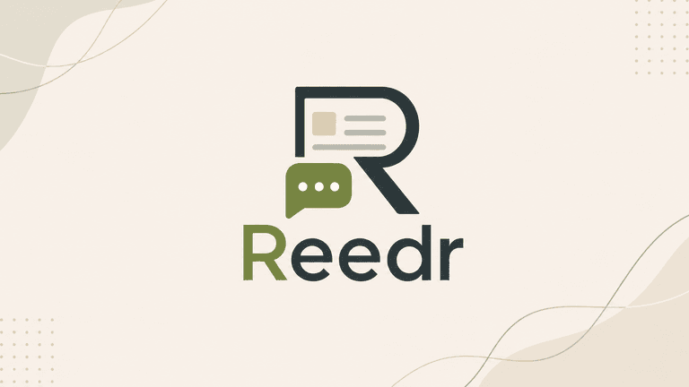 Reedr Is Building A New Way To Read, Analyze, And Think Through Complex Text