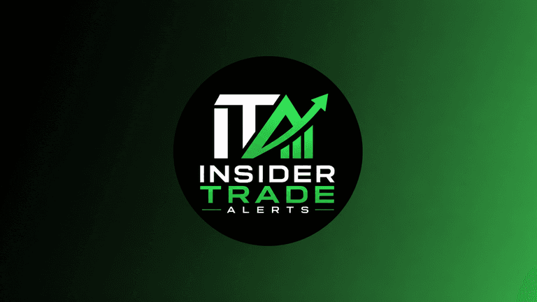 InsiderTradeAlerts.com SEC Form 4 Alerts