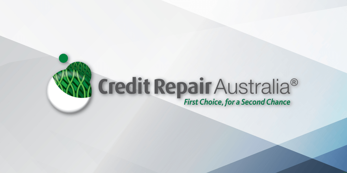 Credit Repair Australia