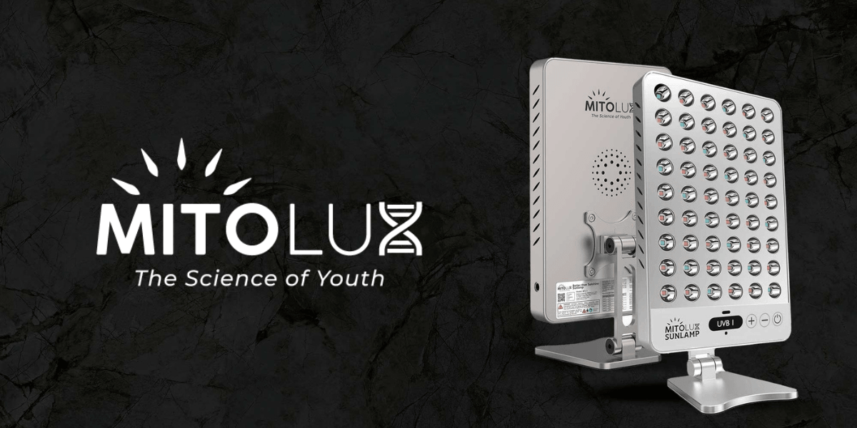 Mitolux best circadian rhythm lighting technology in the united states of 2026