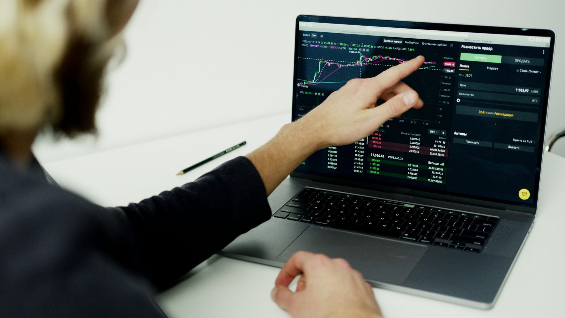 Nvidia’s Stock Surge Strengthens Tech Industry During Turbulent Market Conditions