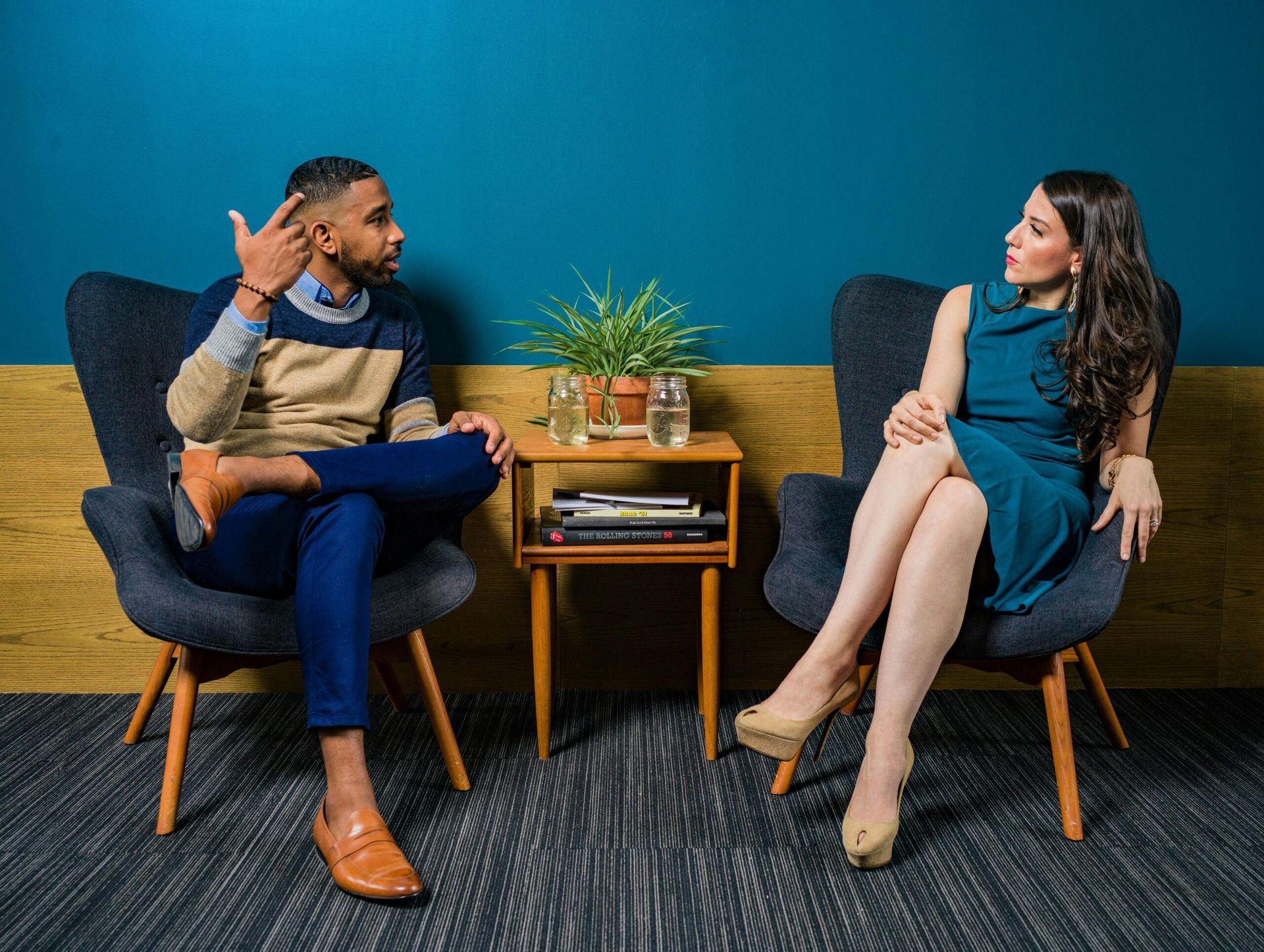 U.S.-China Trade Negotiations Reignite Against the Backdrop of Rising Tensions