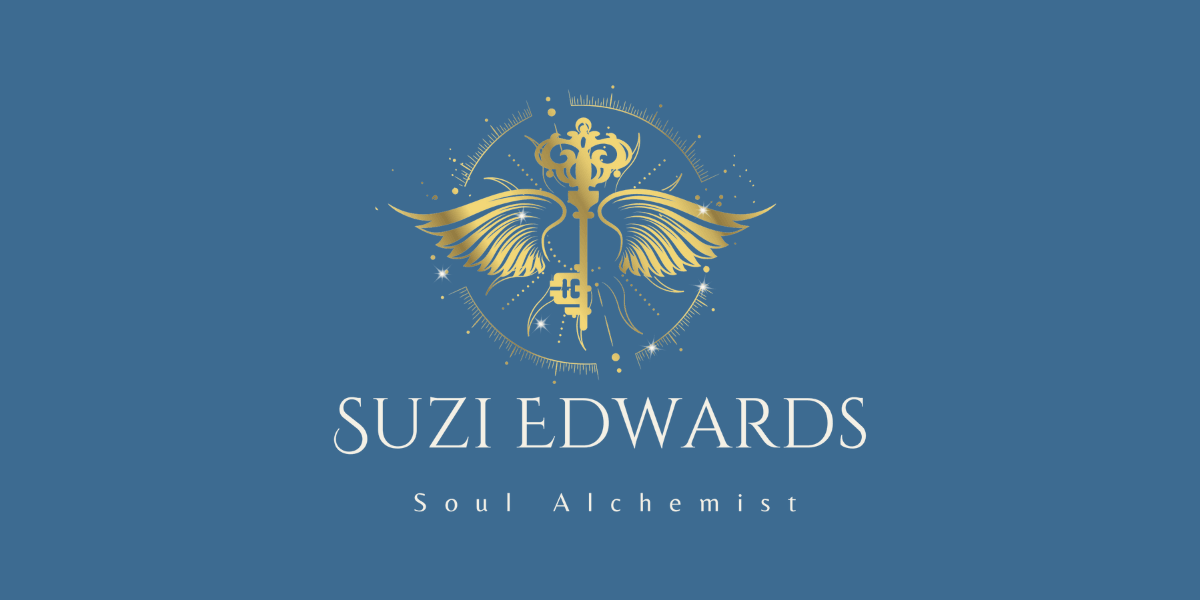 Suzi Edwards integrates spiritual mastery with practical transformation to help women reconnect with their soul’s essence and cultivate lives of freedom and abundance.