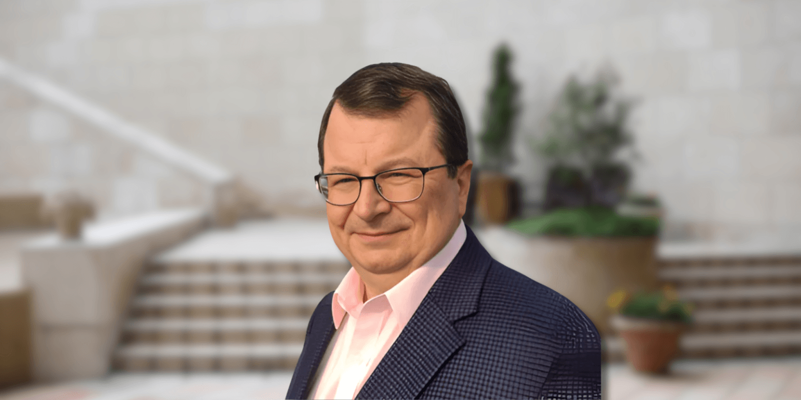 Michael Sakraida
